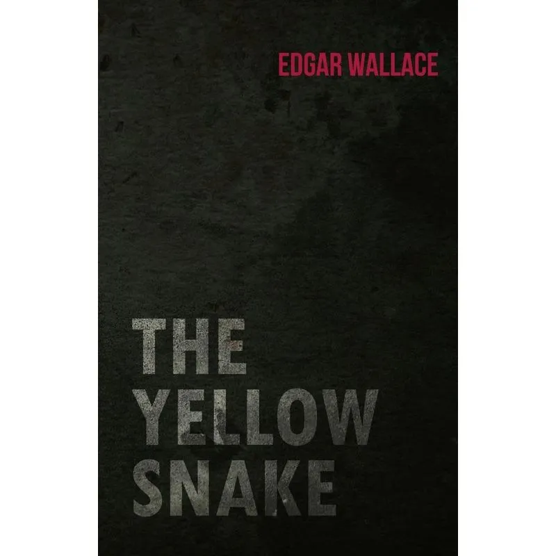 The Yellow Snake