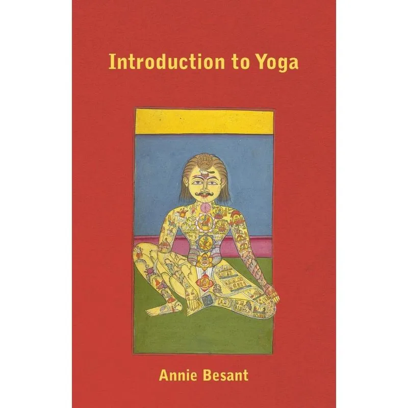 An Introduction to Yoga