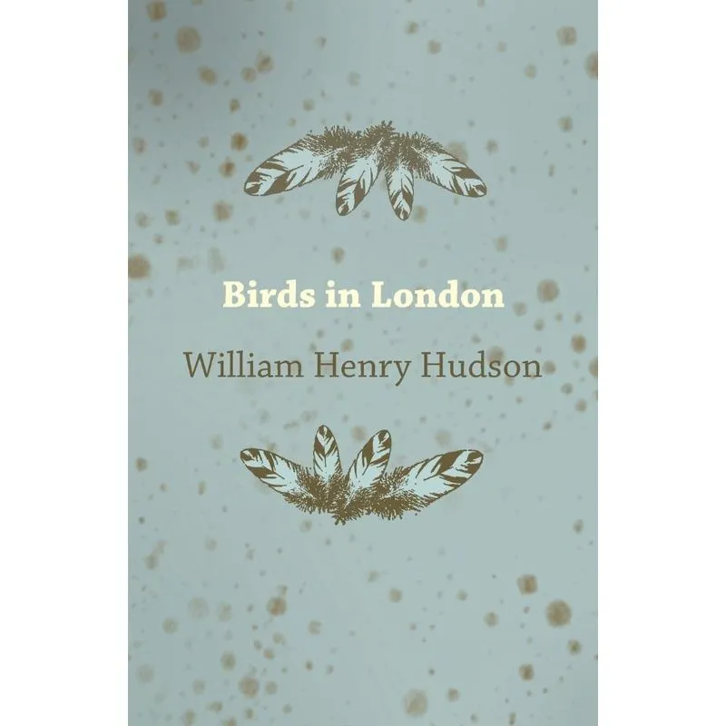 Birds in London