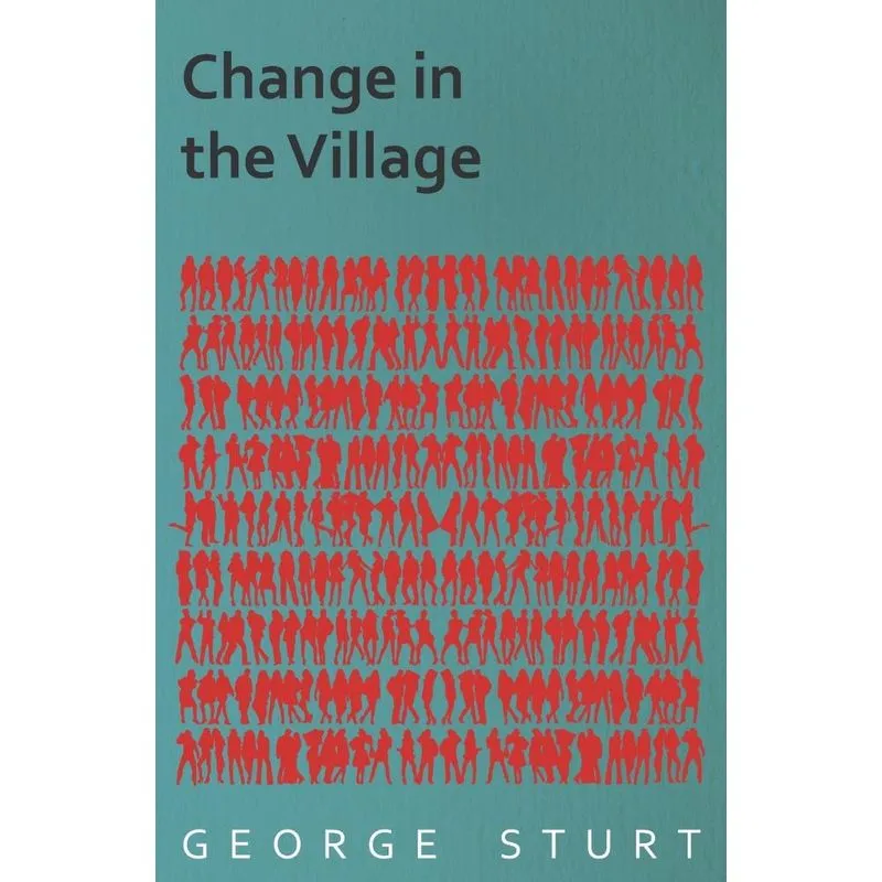 Change in the Village