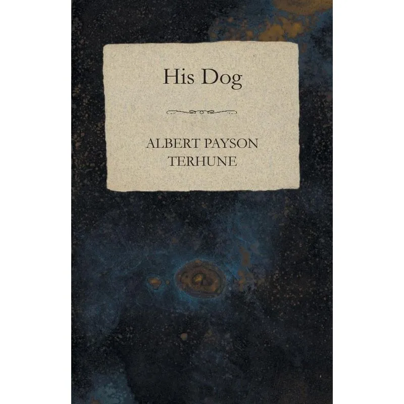 His Dog
