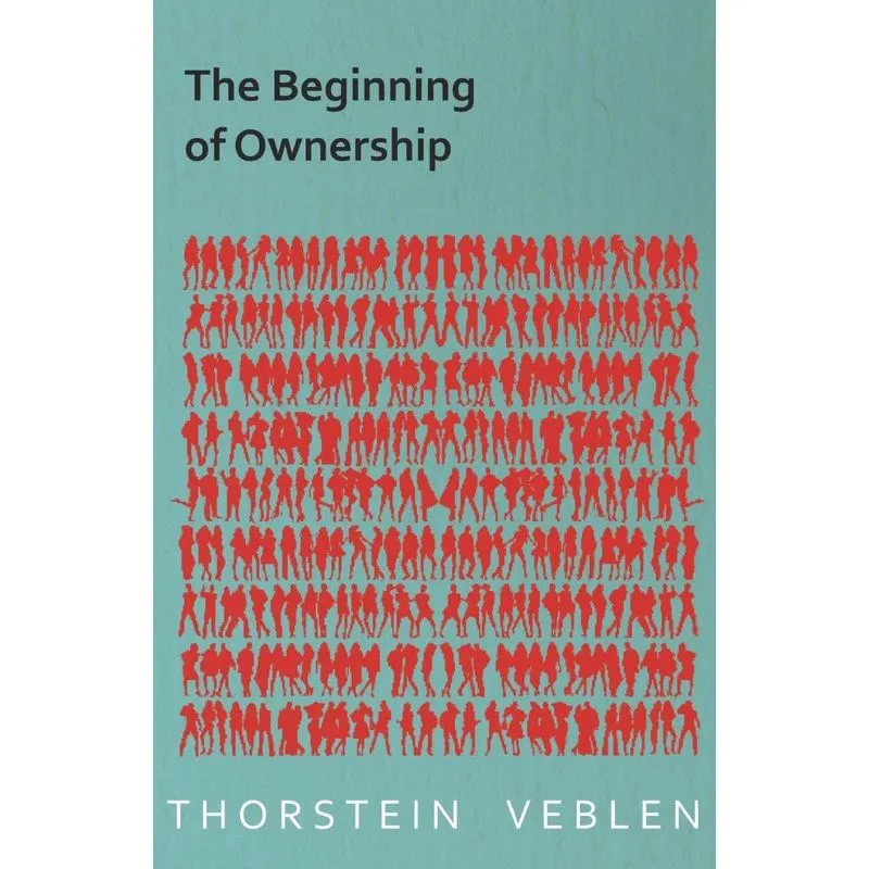 The Beginning of Ownership