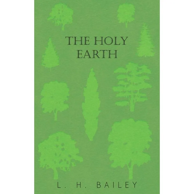 The Holy Earth