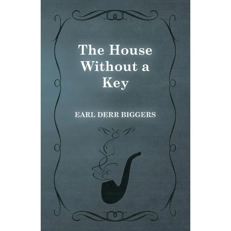 The House Without a Key