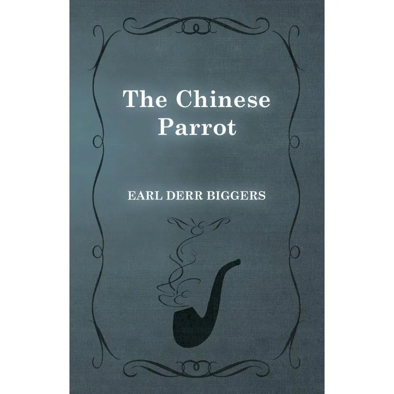 The Chinese Parrot