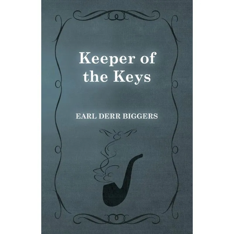 Keeper of the Keys