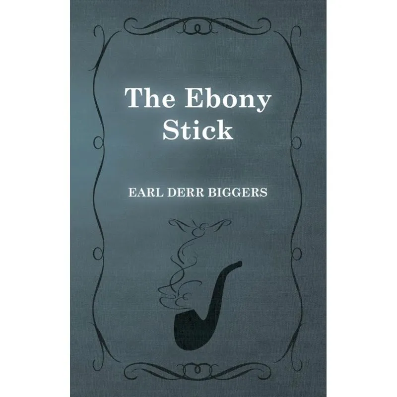The Ebony Stick