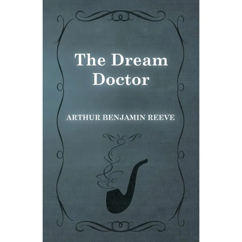 The Dream Doctor