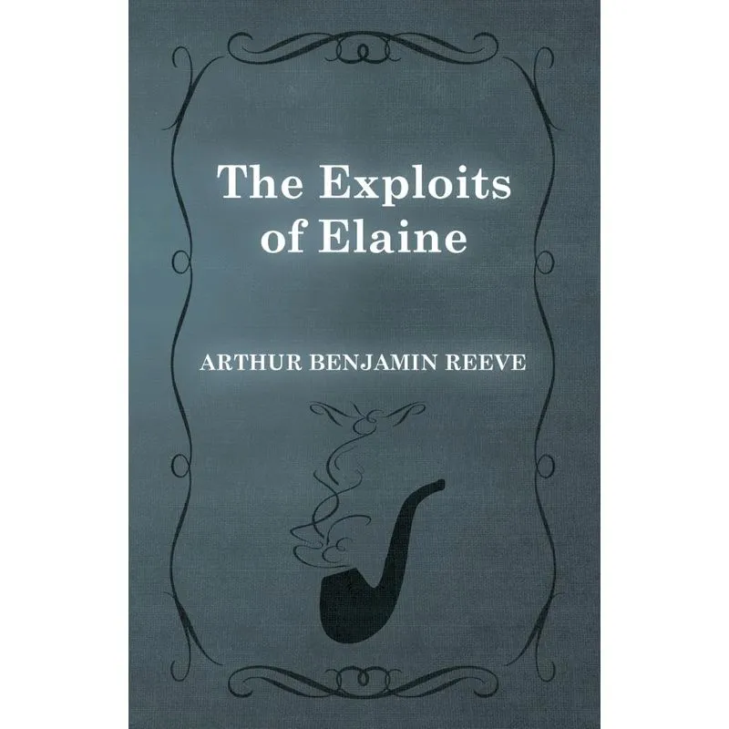 The Exploits of Elaine