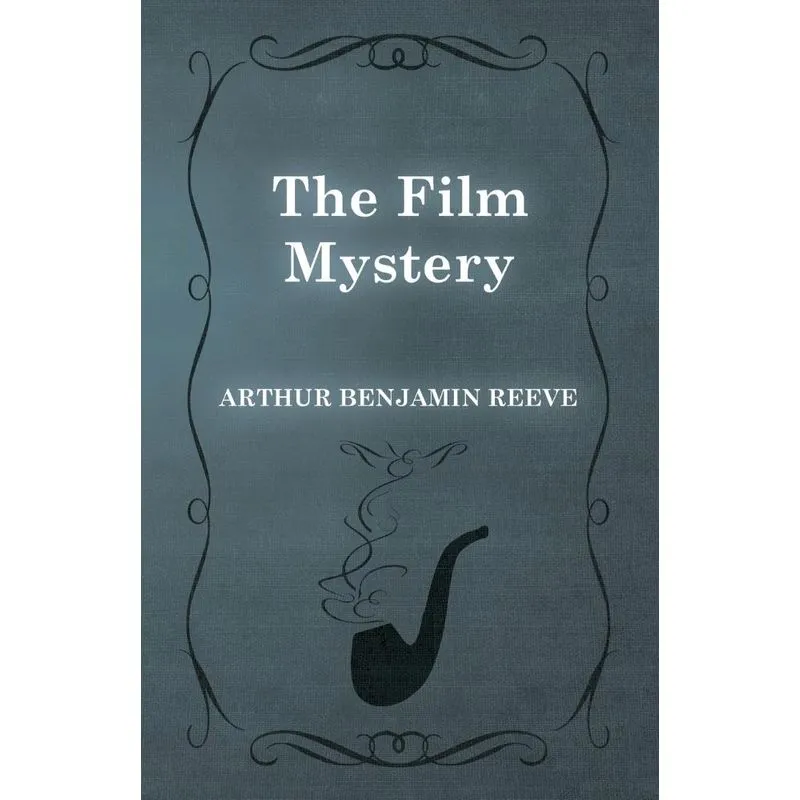 The Film Mystery. The Film Mystery