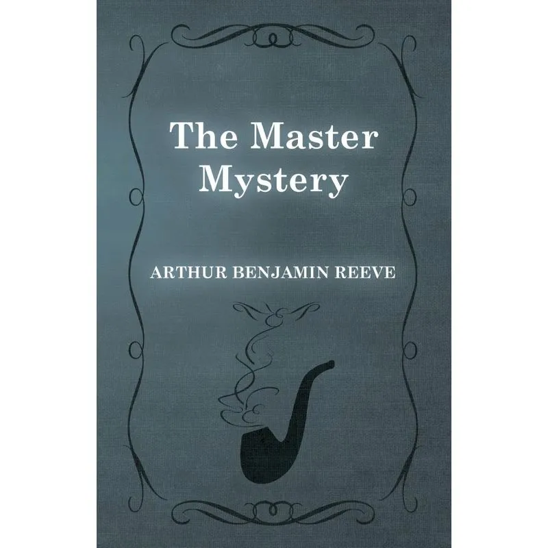 The Master Mystery