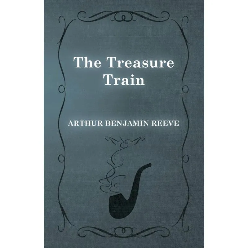 The Treasure Train