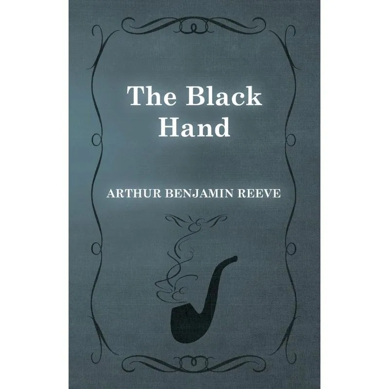 The Black Hand