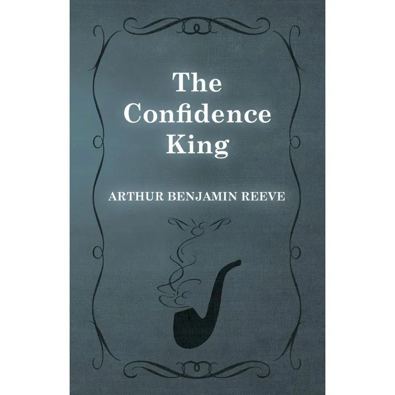 The Confidence King