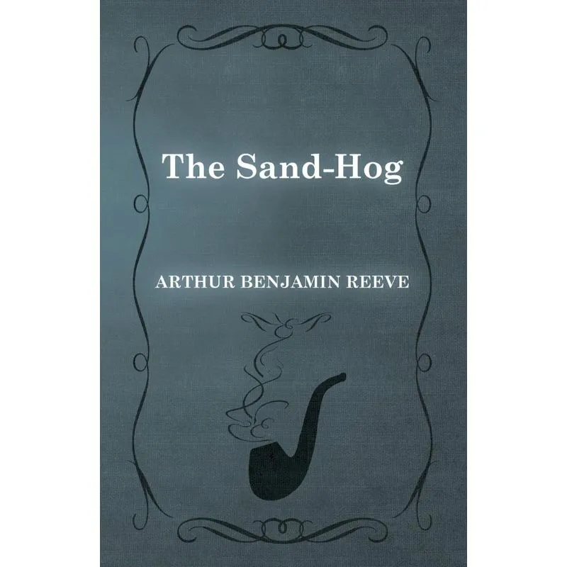 The Sand-Hog