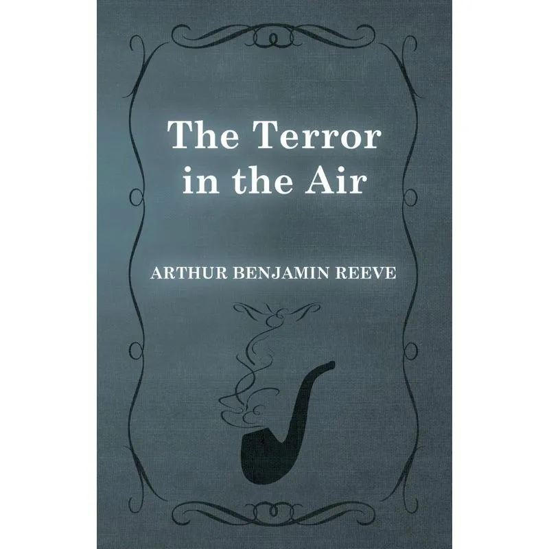 The Terror in the Air