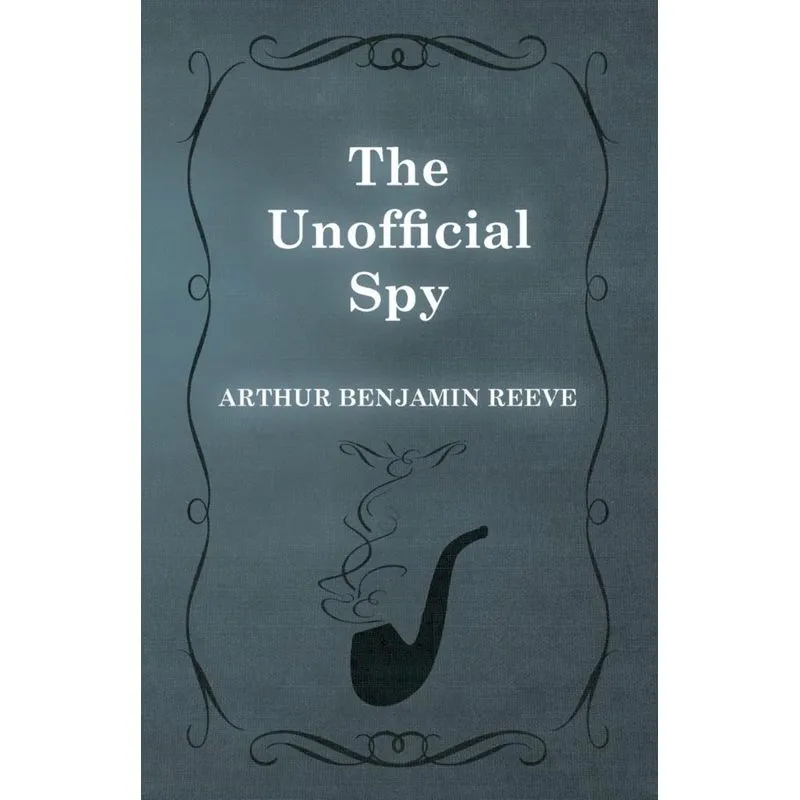 The Unofficial Spy