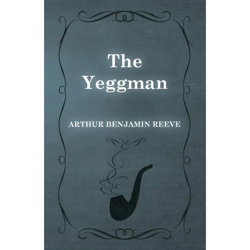 The Yeggman