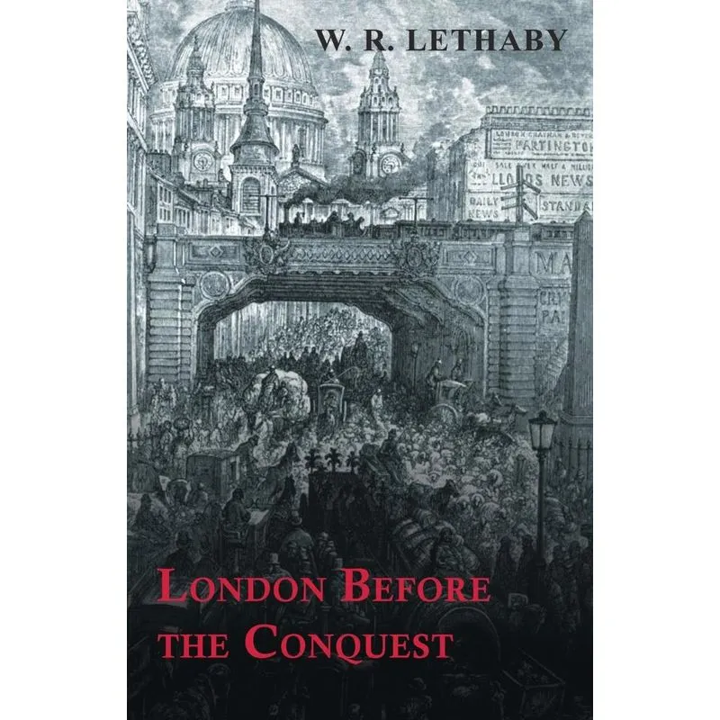 London Before the Conquest