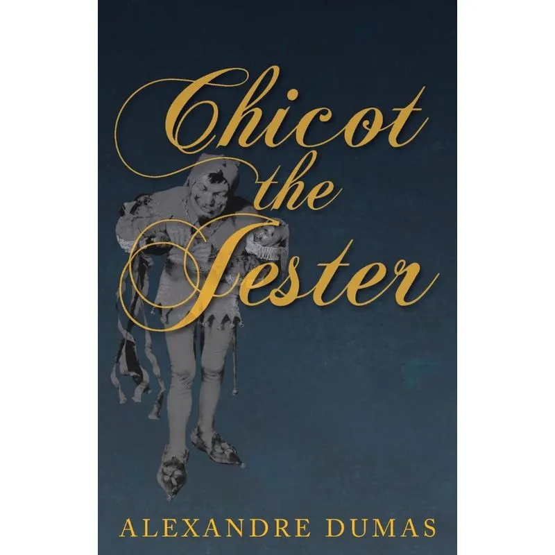 Chicot the Jester