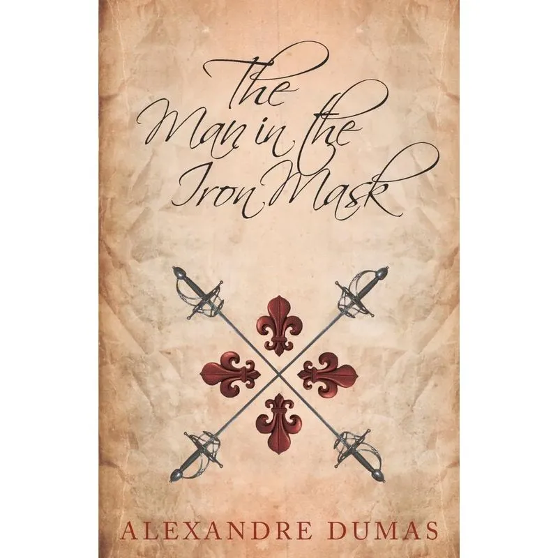 The Man in the Iron Mask