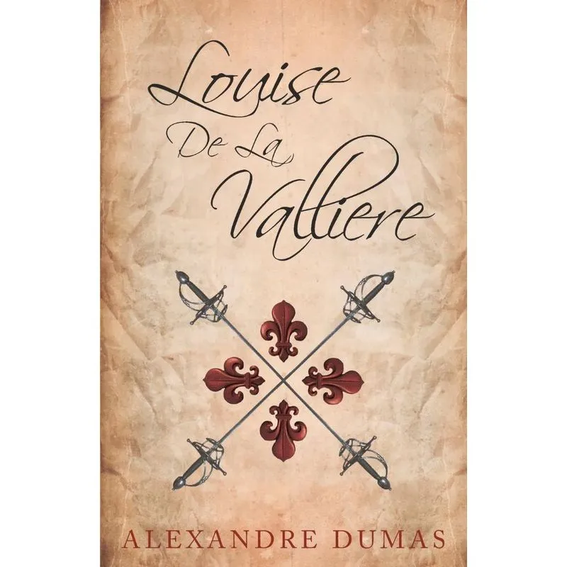 Louise De La Valliere
