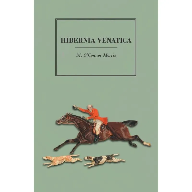 Hibernia Venatica