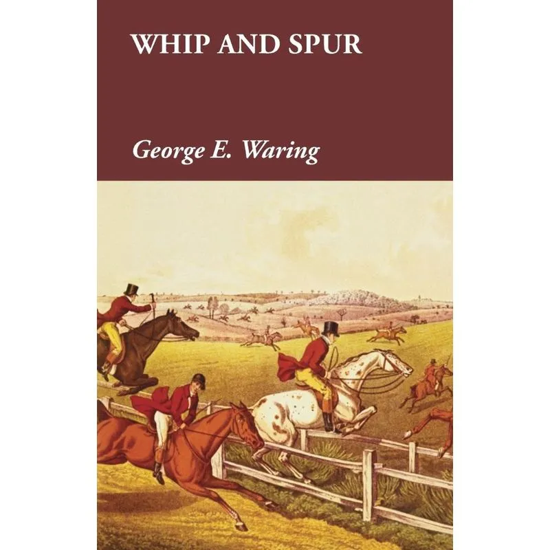 Whip and Spur
