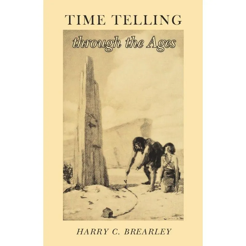 Time Telling Through the Ages