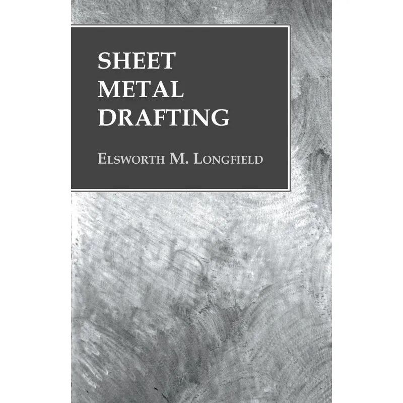 Sheet Metal Drafting