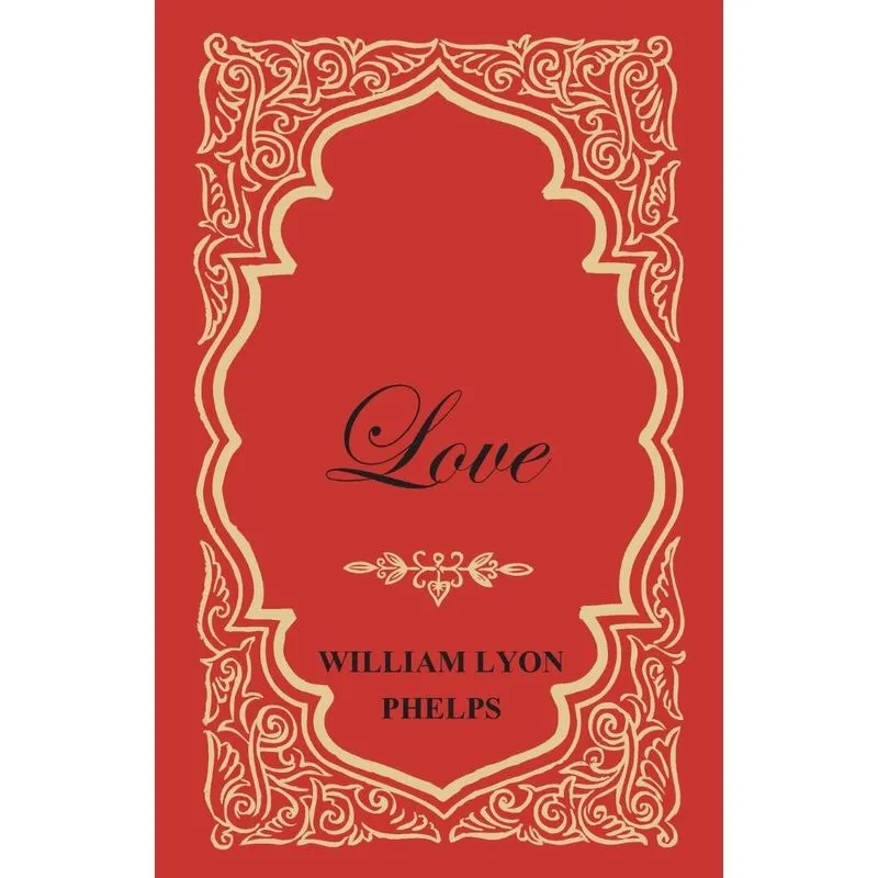 Love - An Essay