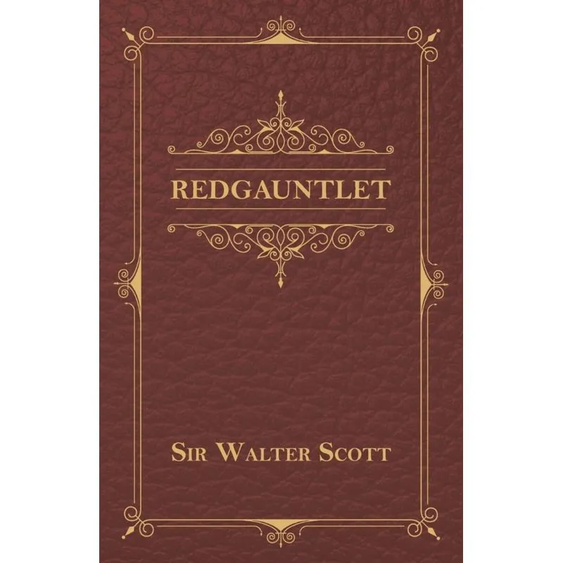 Redgauntlet