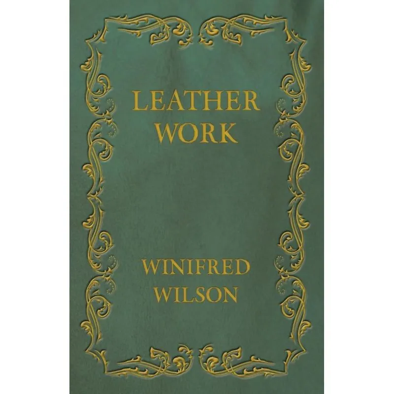Leather Work