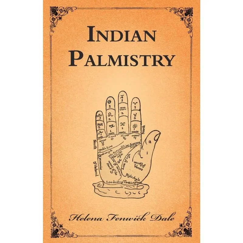 Indian Palmistry