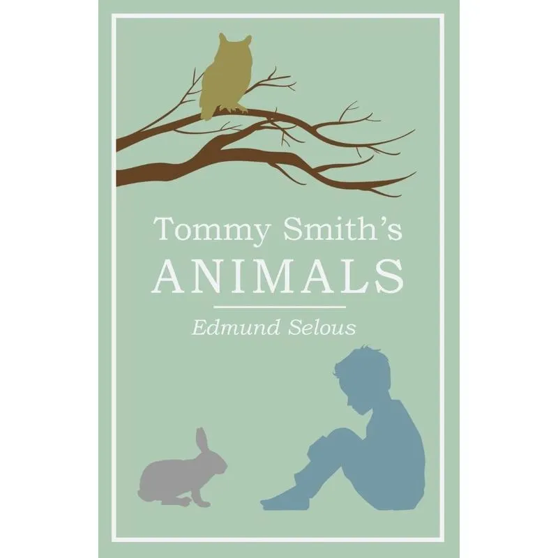 Tommy Smiths Animals