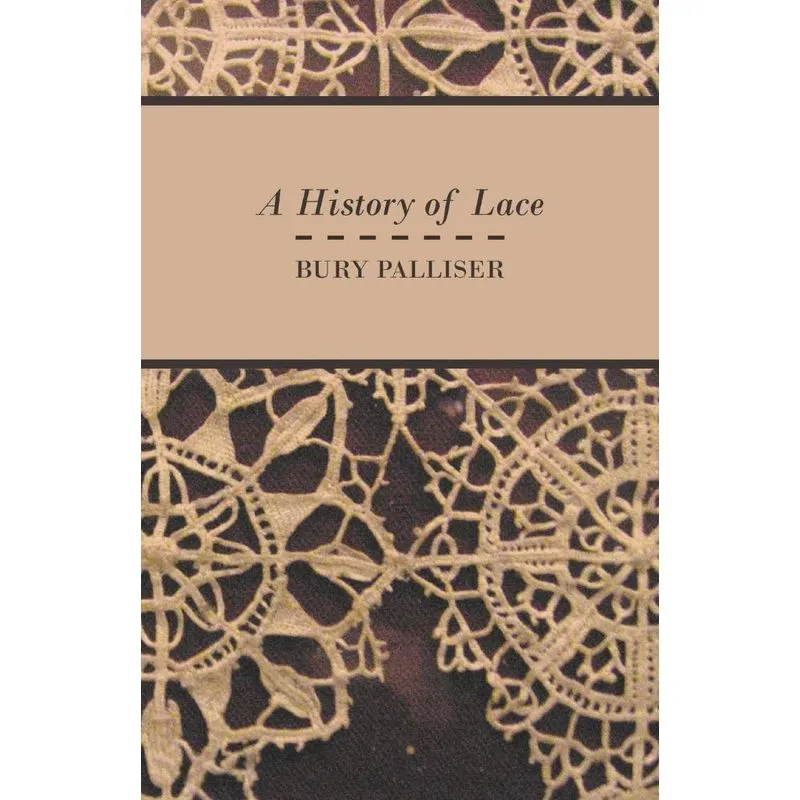 A History of Lace