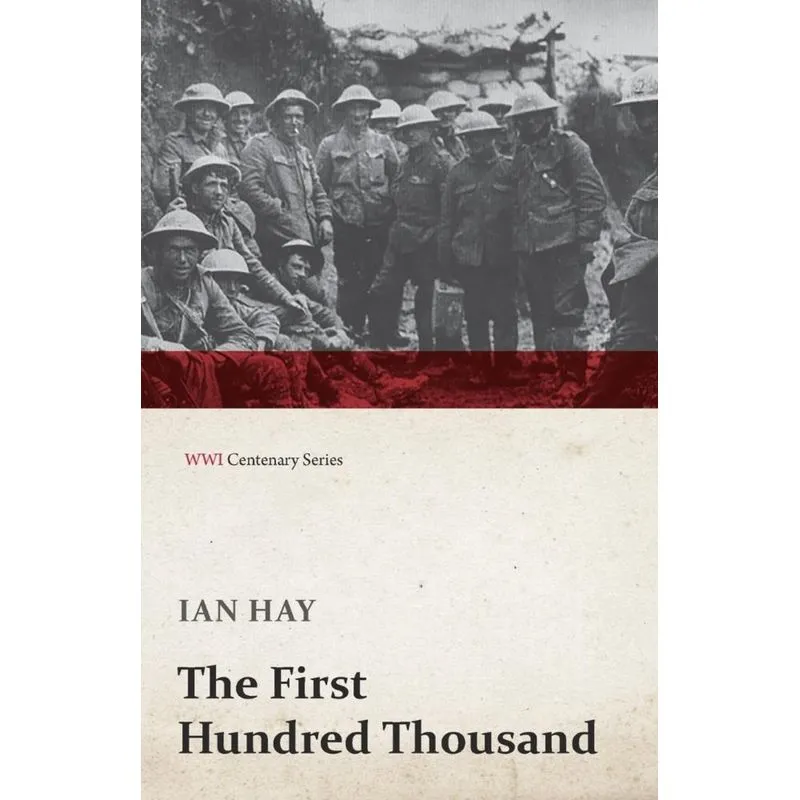 The First Hundred Thousand