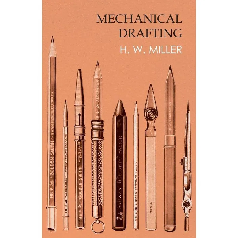 Mechanical Drafting