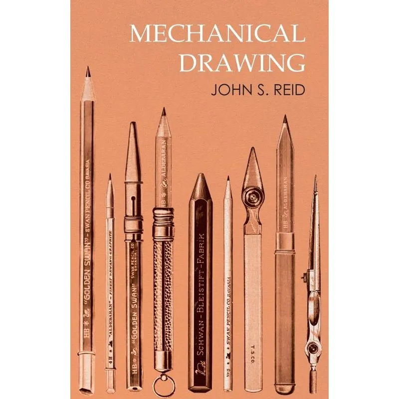 Mechanical Drawing