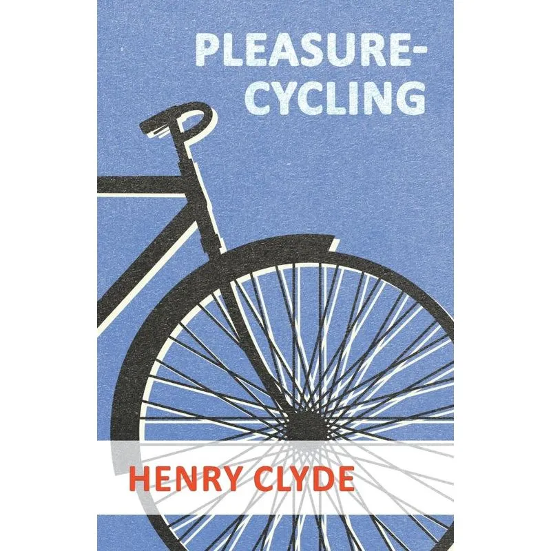 Pleasure-Cycling
