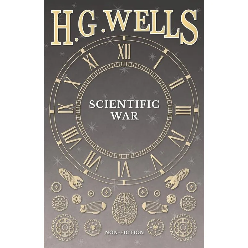 Scientific War