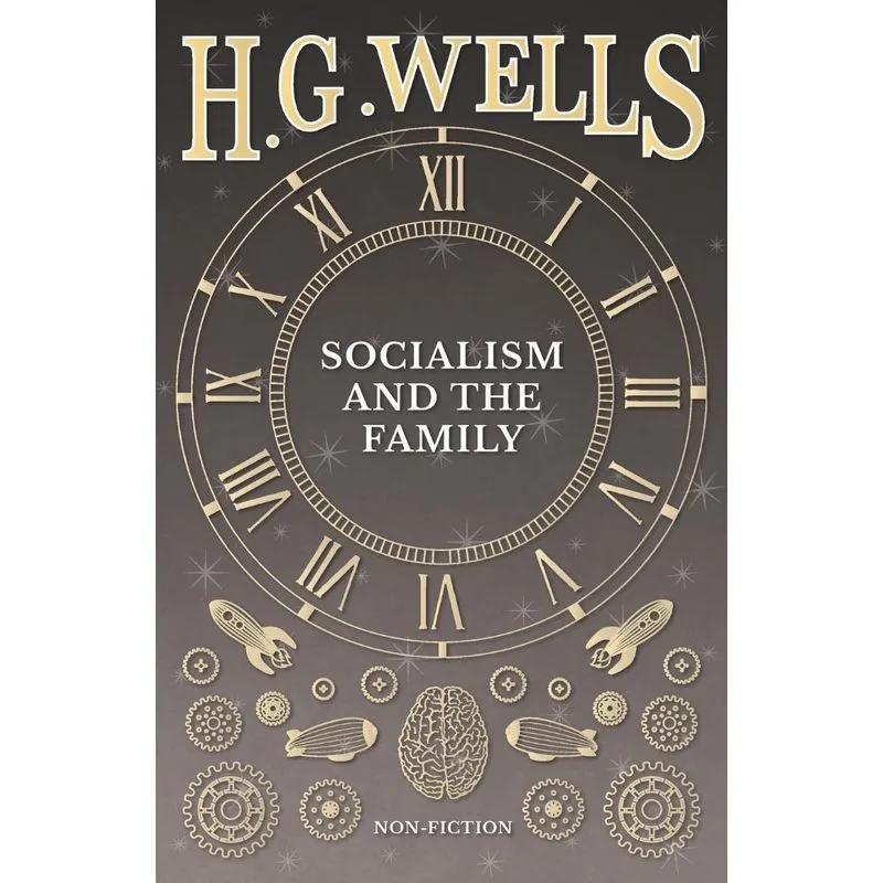 Socialism and the Family