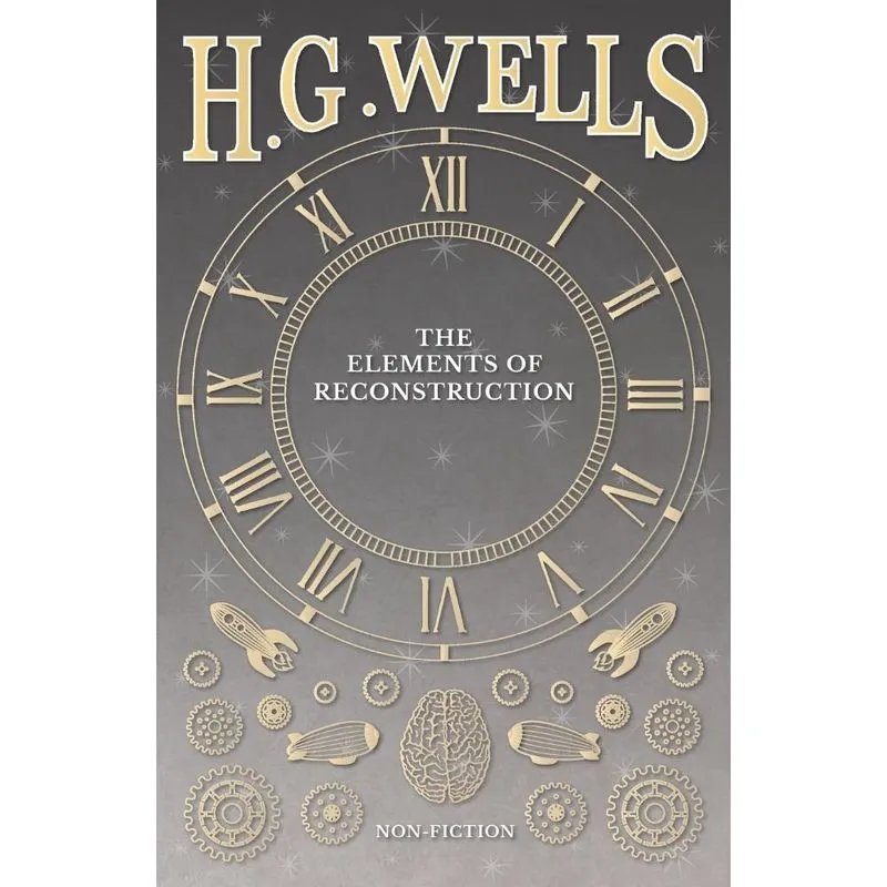The Elements of Reconstruction