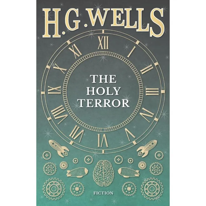 The Holy Terror