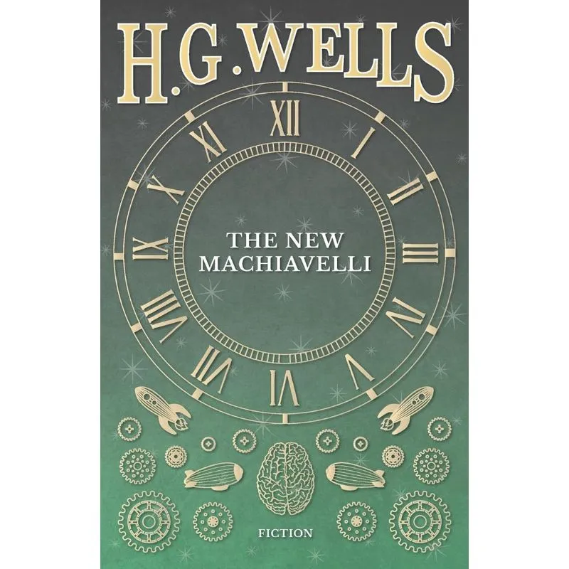 The New Machiavelli