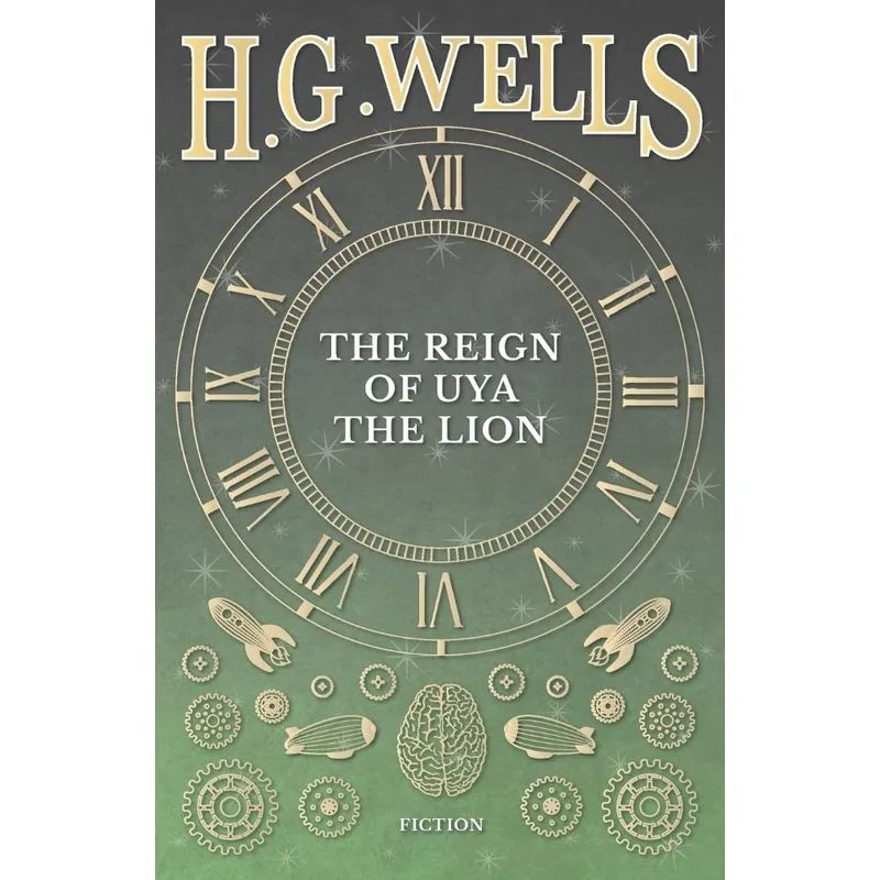 The Reign of Uya the Lion
