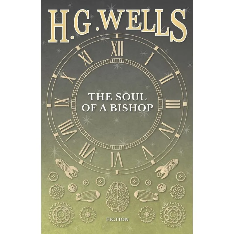 The Soul of a Bishop