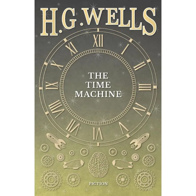 The Time Machine