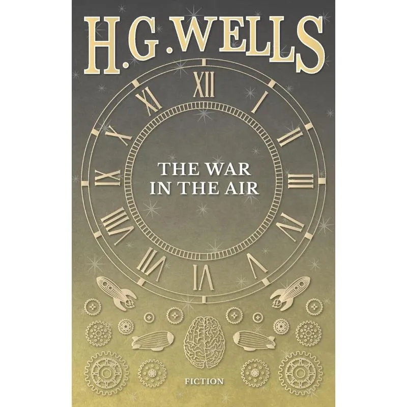 The War in the Air