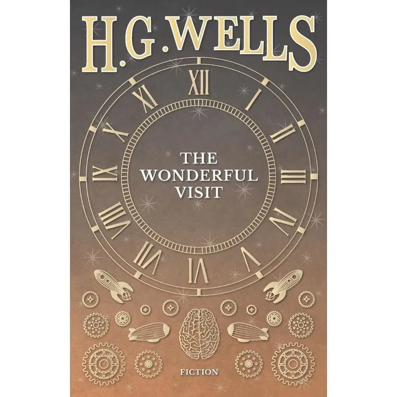 The Wonderful Visit